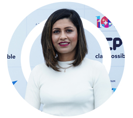 Dr. Surabhi Modi Sahai