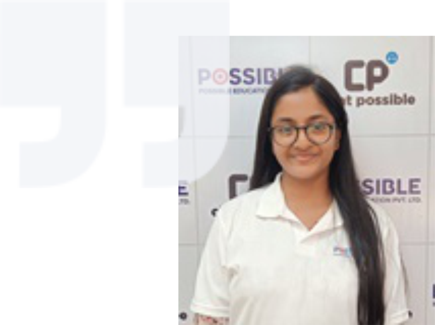 Tanvi Gupta, AIR 5, CLAT 2025