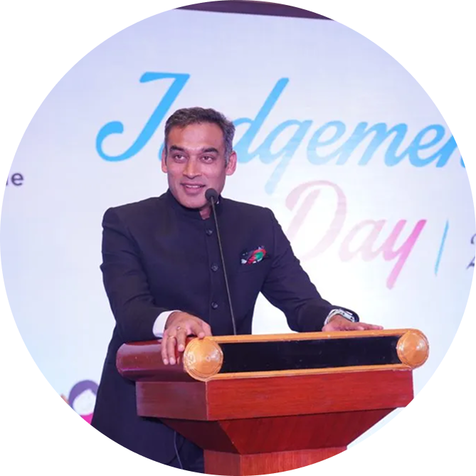 Satyam Shanker Sahai