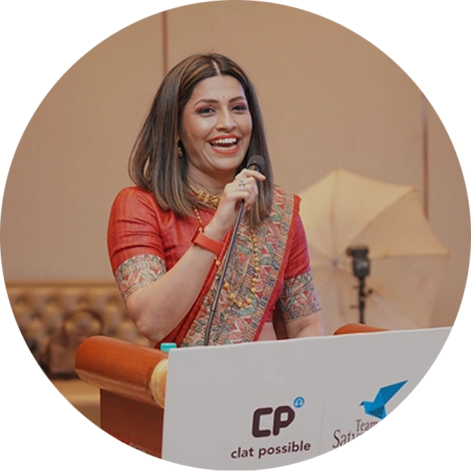 Dr. Surabhi Modi Sahai