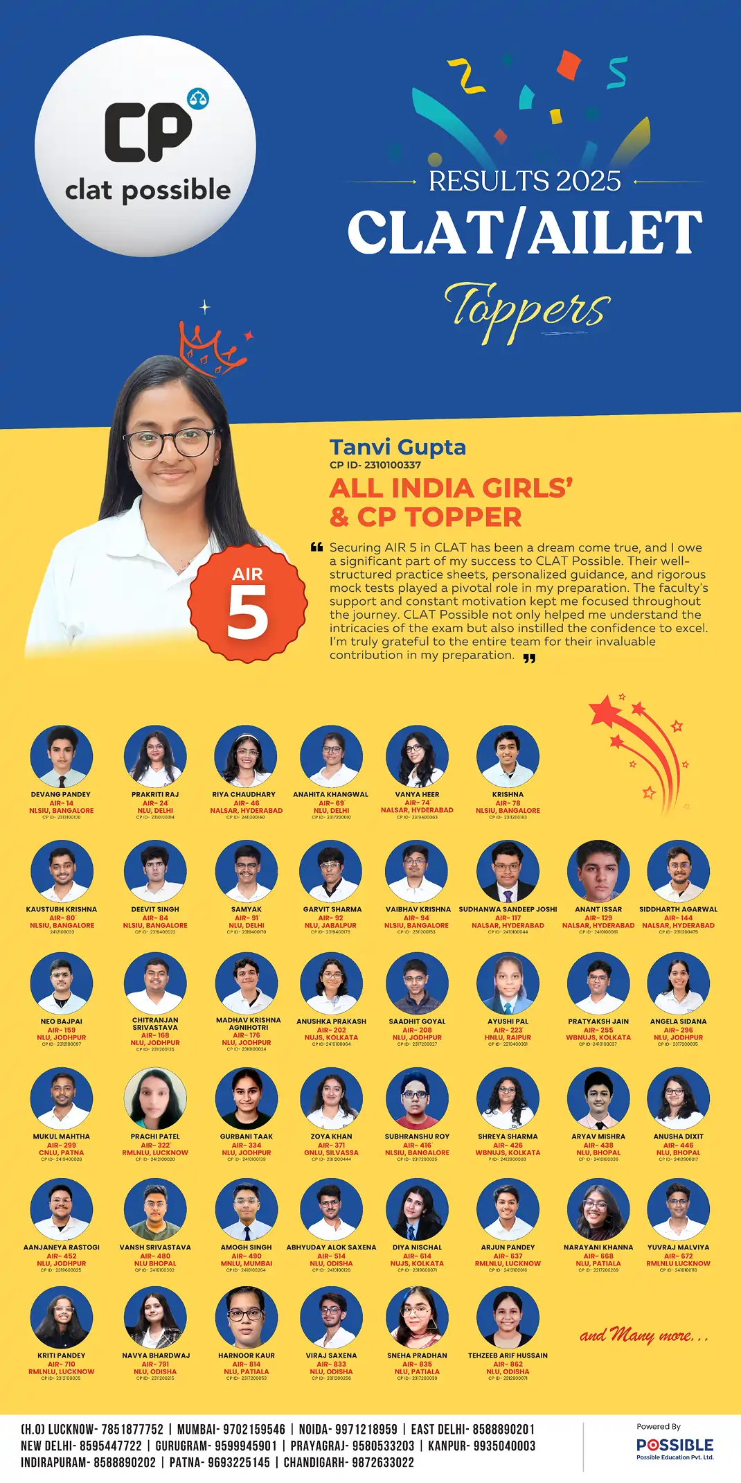 Standee CLATAILET 2025 (1) 1 (2)