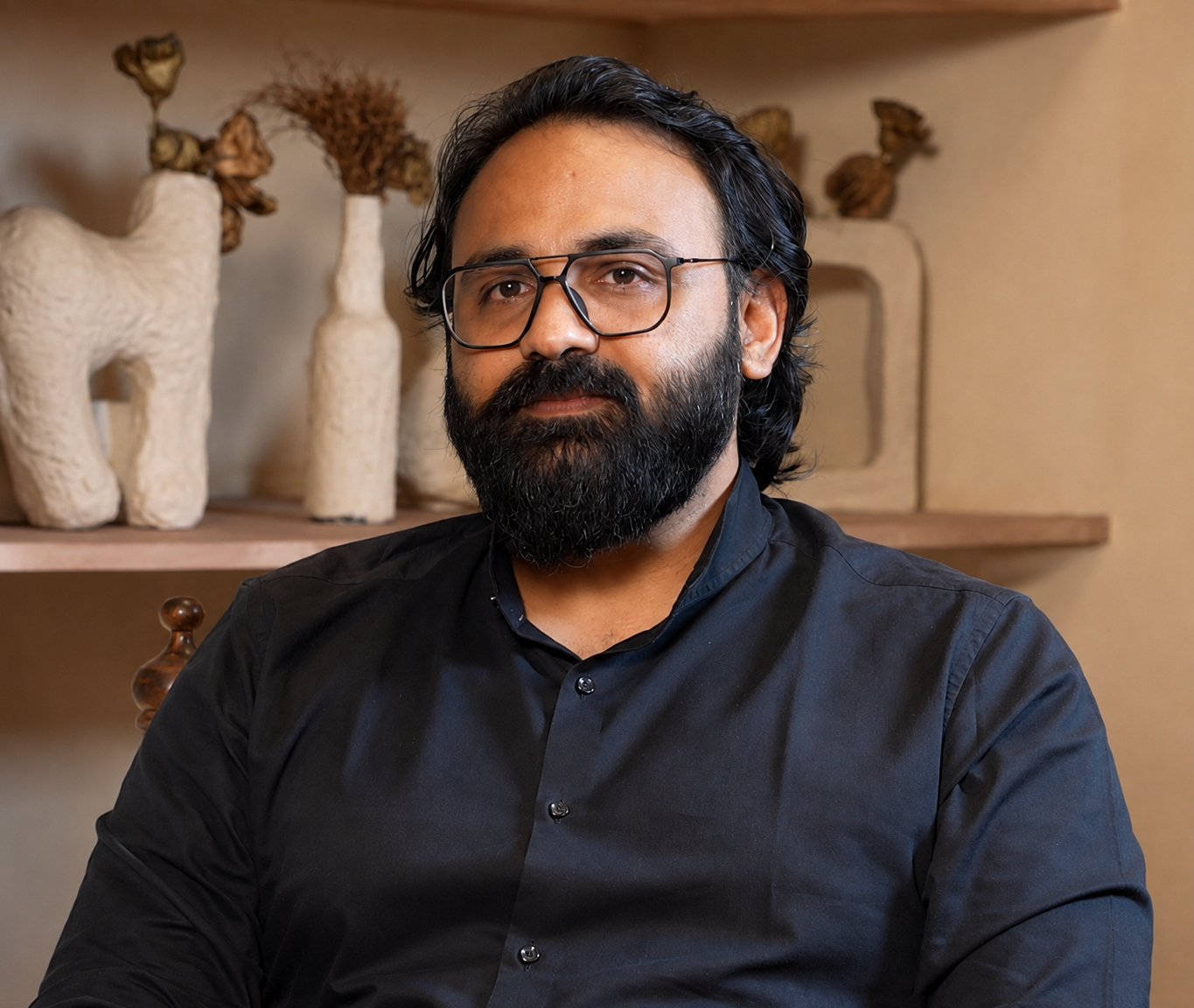 Saurabh Kabra